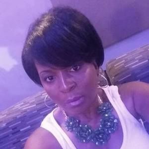 Meet your Posher, Tonya